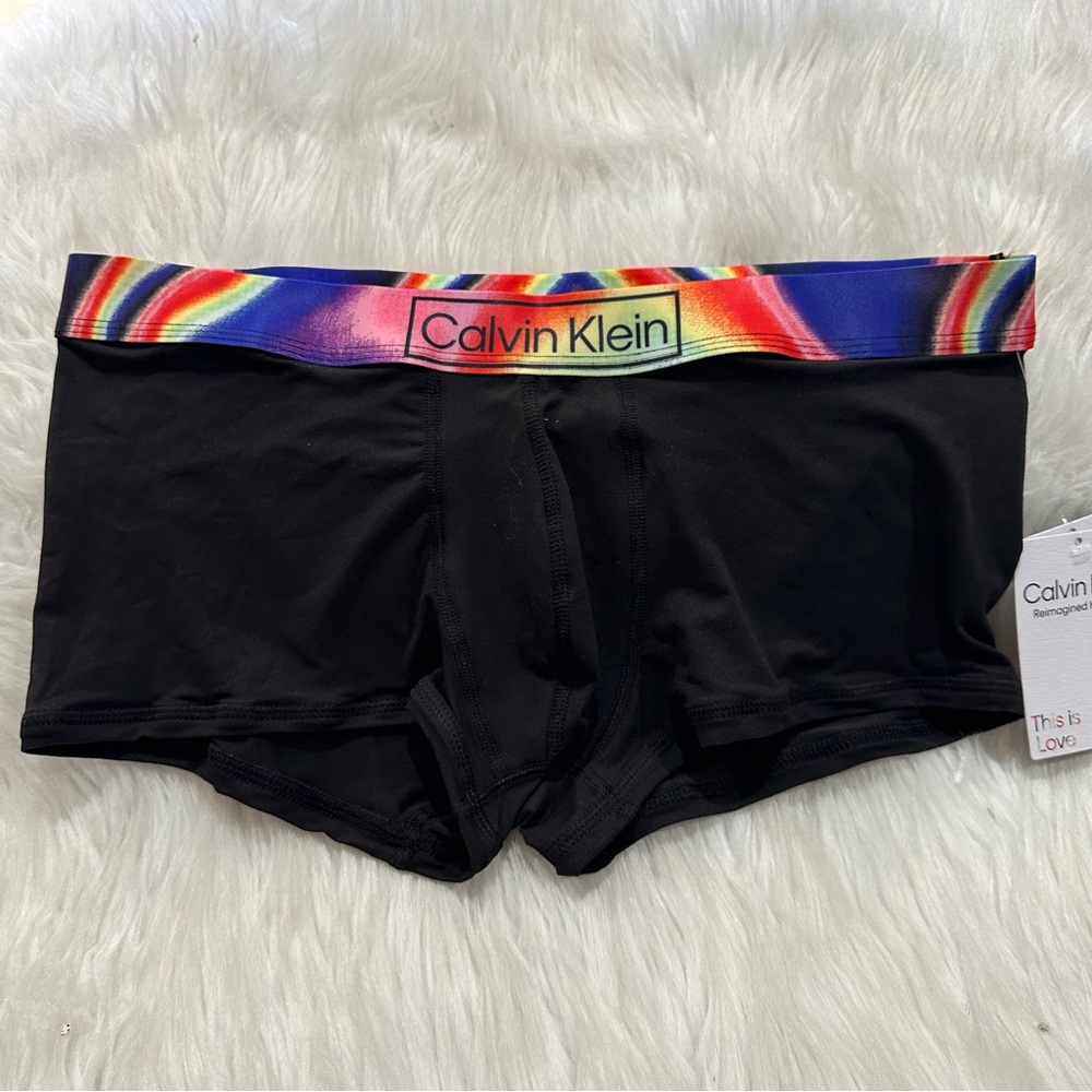 Men’s Calvin Klein Underwear